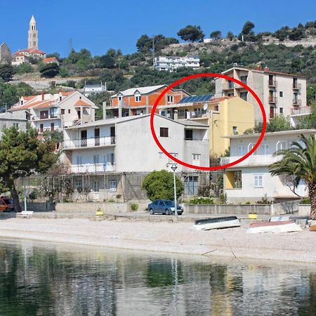 Apartments By The Sea Igrane, Makarska - 311 Ngoại thất bức ảnh