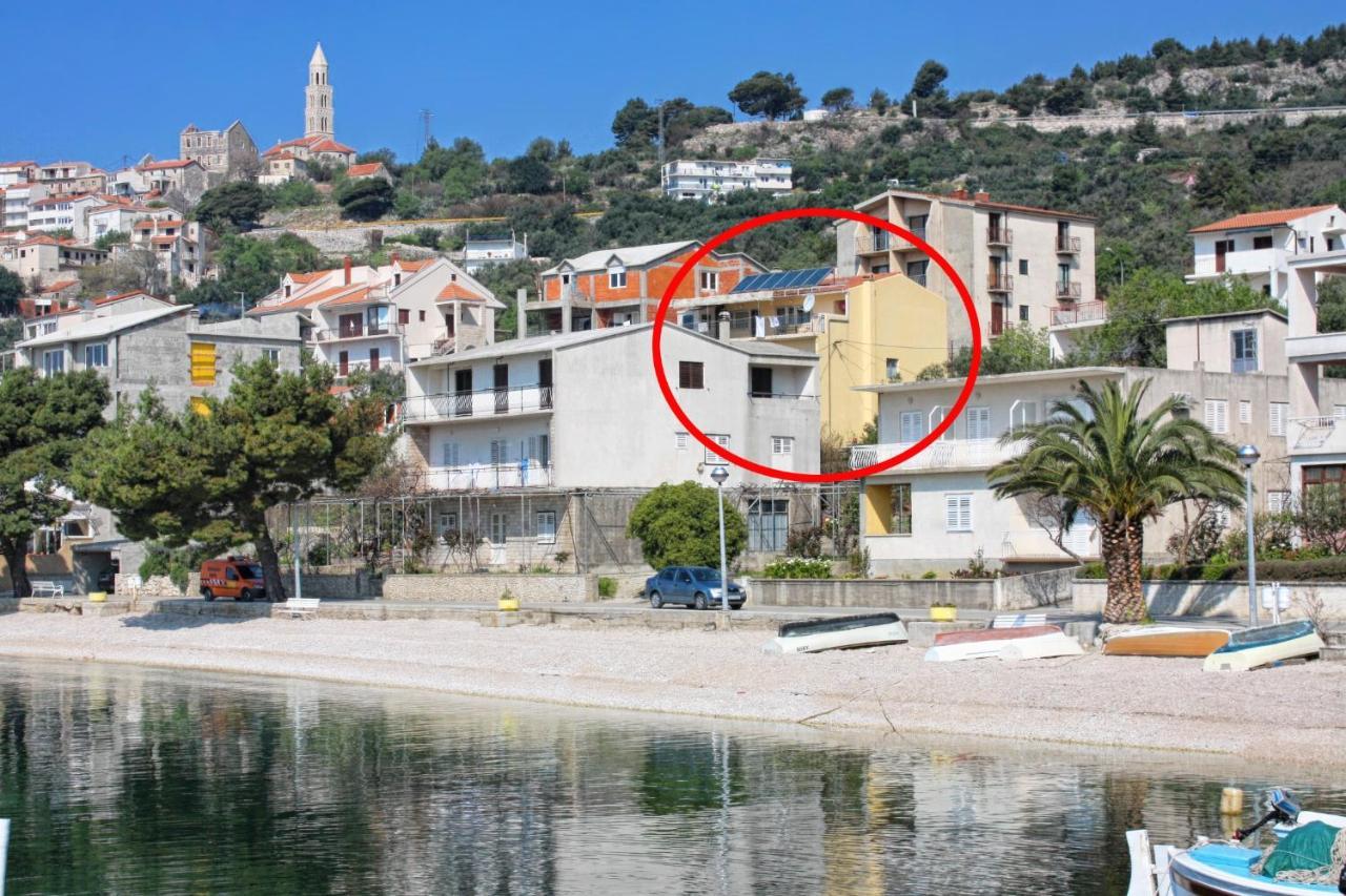 Apartments By The Sea Igrane, Makarska - 311 Ngoại thất bức ảnh