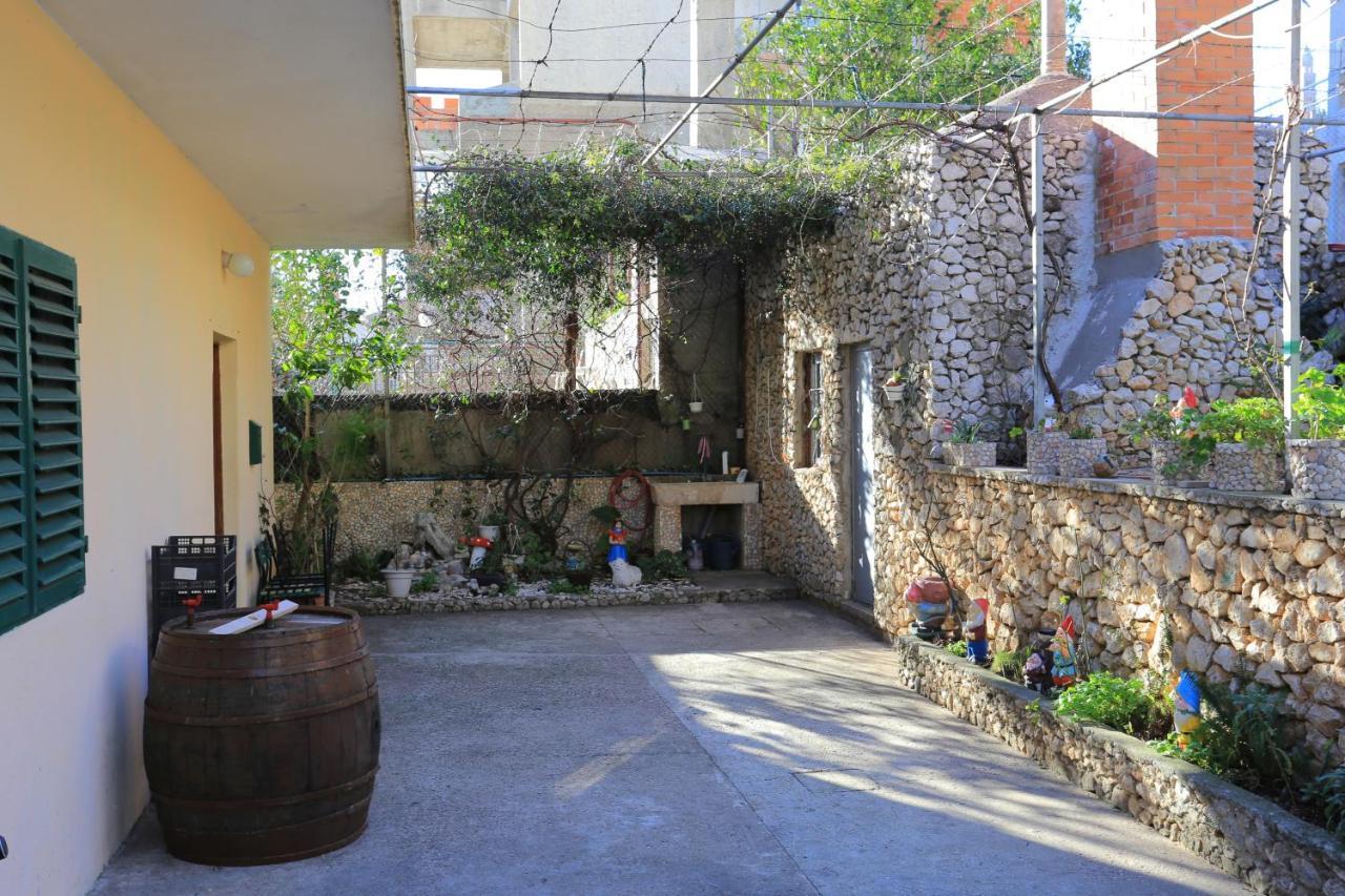 Apartments By The Sea Igrane, Makarska - 311 Ngoại thất bức ảnh