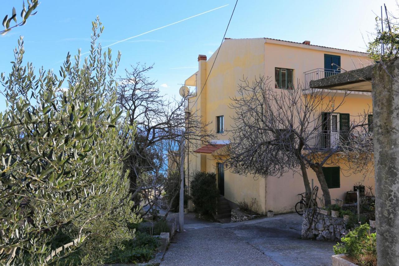 Apartments By The Sea Igrane, Makarska - 311 Ngoại thất bức ảnh