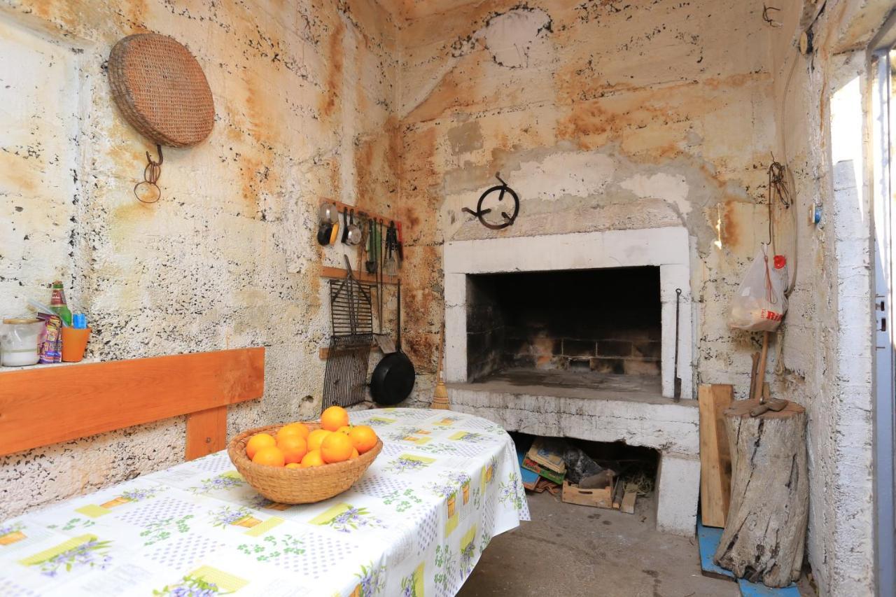 Apartments By The Sea Igrane, Makarska - 311 Ngoại thất bức ảnh