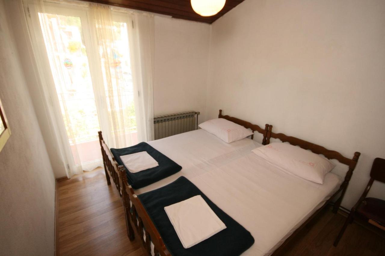 Apartments By The Sea Igrane, Makarska - 311 Ngoại thất bức ảnh