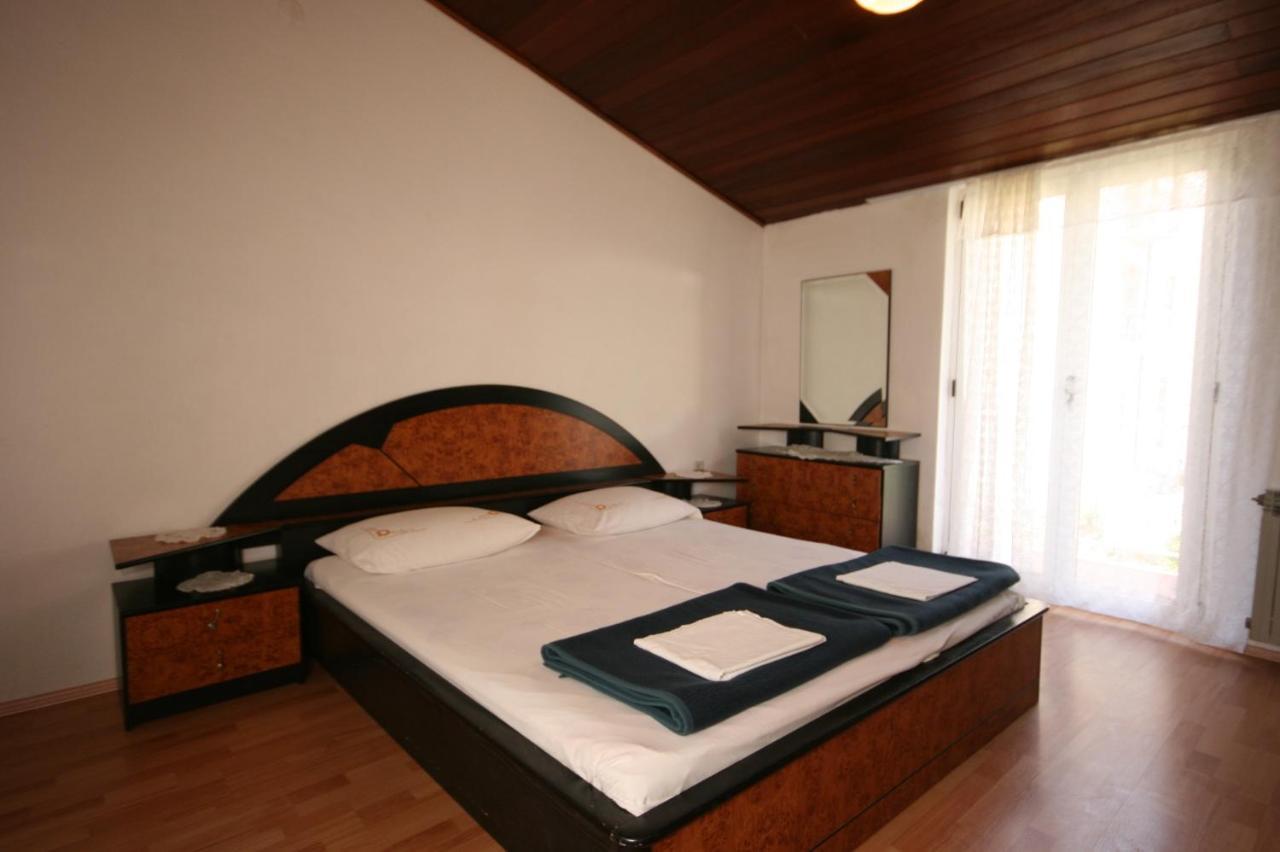 Apartments By The Sea Igrane, Makarska - 311 Ngoại thất bức ảnh