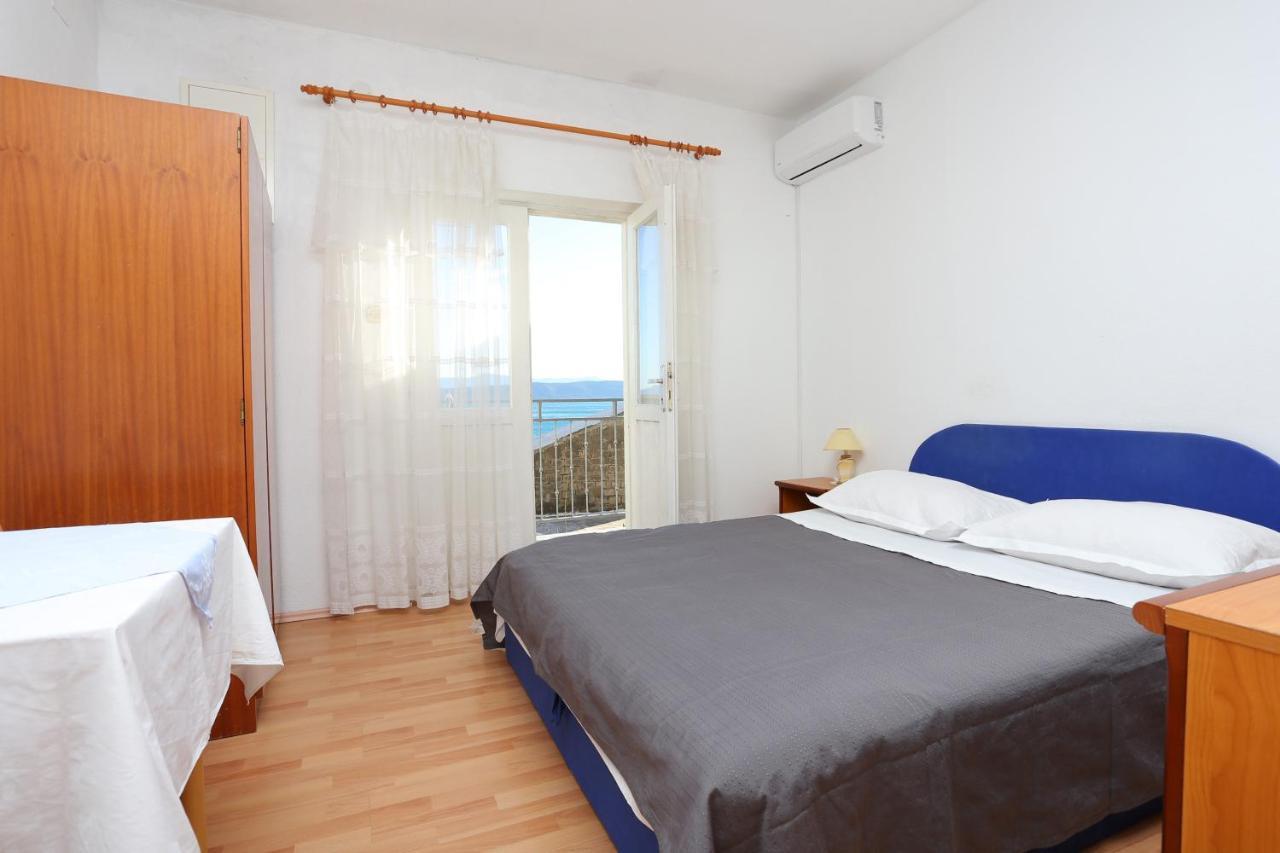 Apartments By The Sea Igrane, Makarska - 311 Ngoại thất bức ảnh