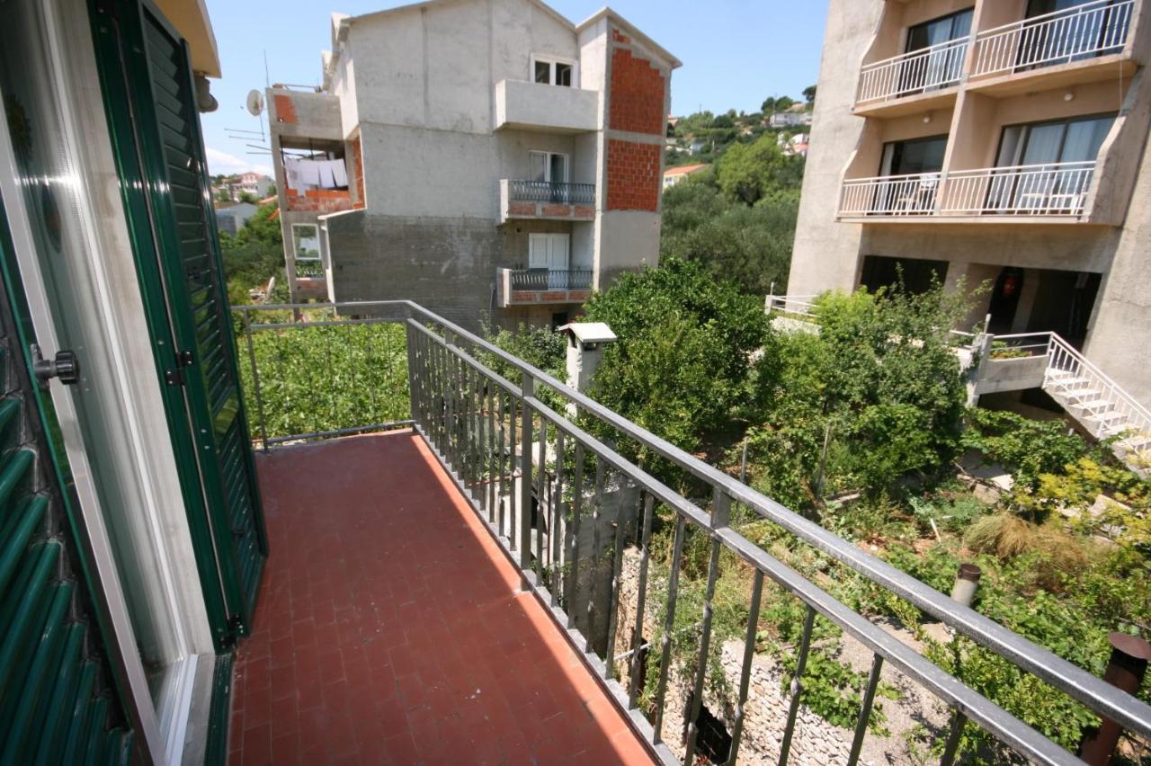 Apartments By The Sea Igrane, Makarska - 311 Ngoại thất bức ảnh