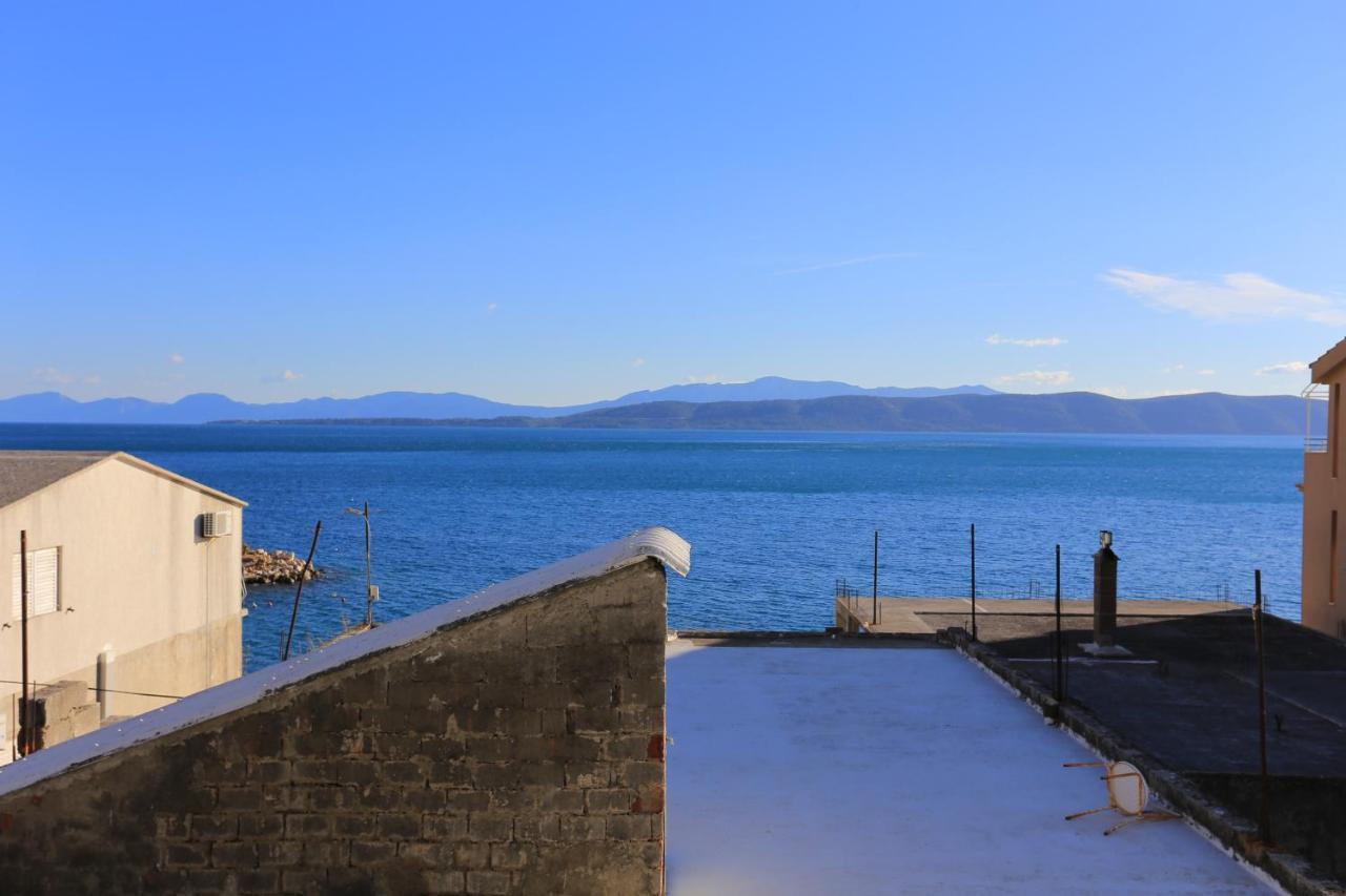 Apartments By The Sea Igrane, Makarska - 311 Ngoại thất bức ảnh