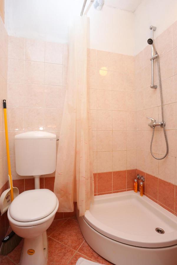 Apartments By The Sea Igrane, Makarska - 311 Ngoại thất bức ảnh