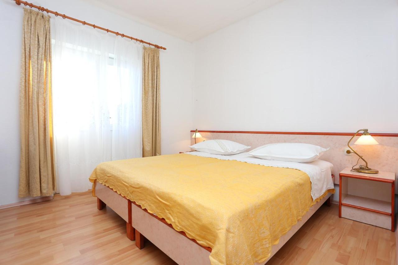 Apartments By The Sea Igrane, Makarska - 311 Ngoại thất bức ảnh