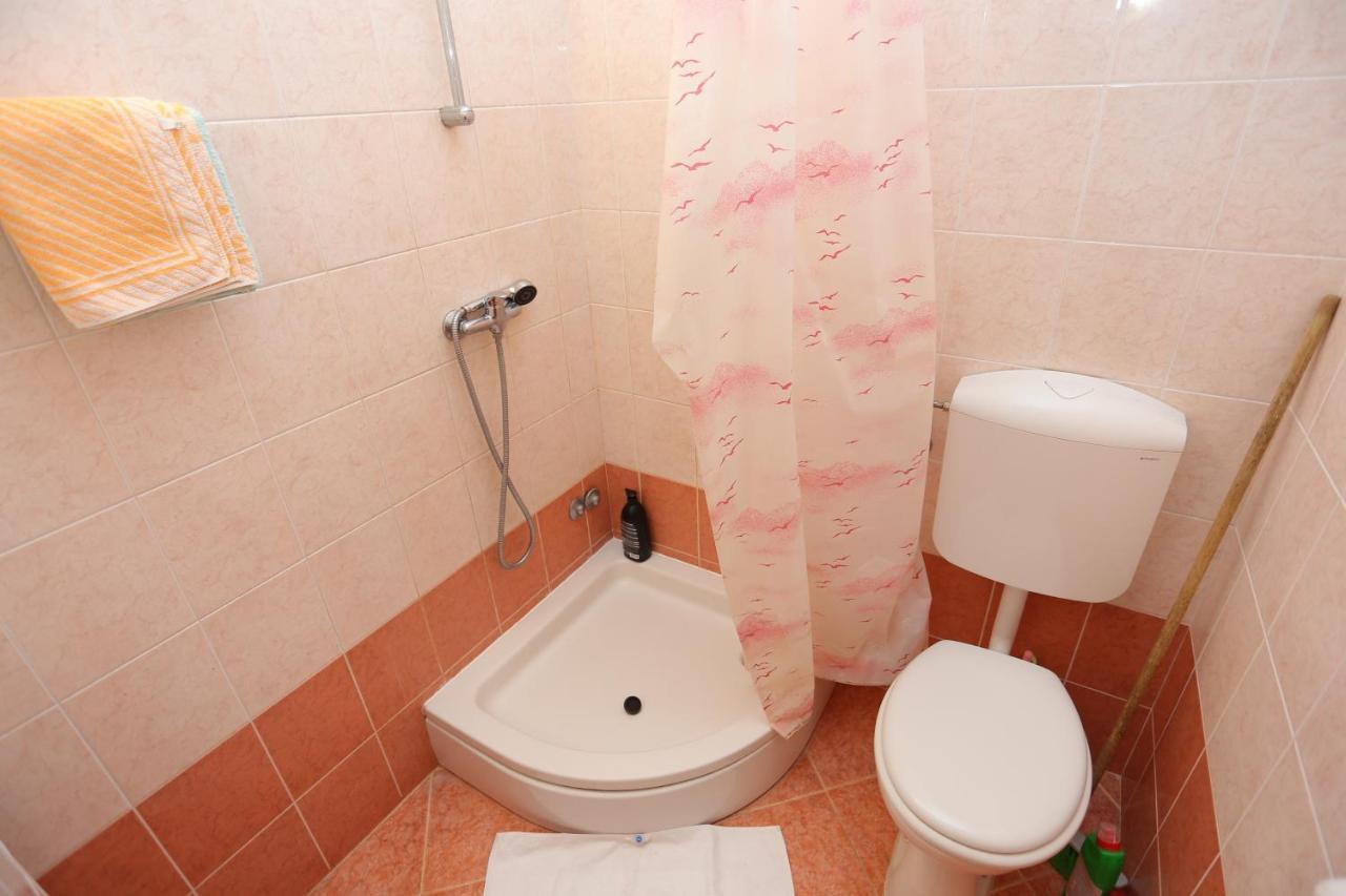 Apartments By The Sea Igrane, Makarska - 311 Ngoại thất bức ảnh