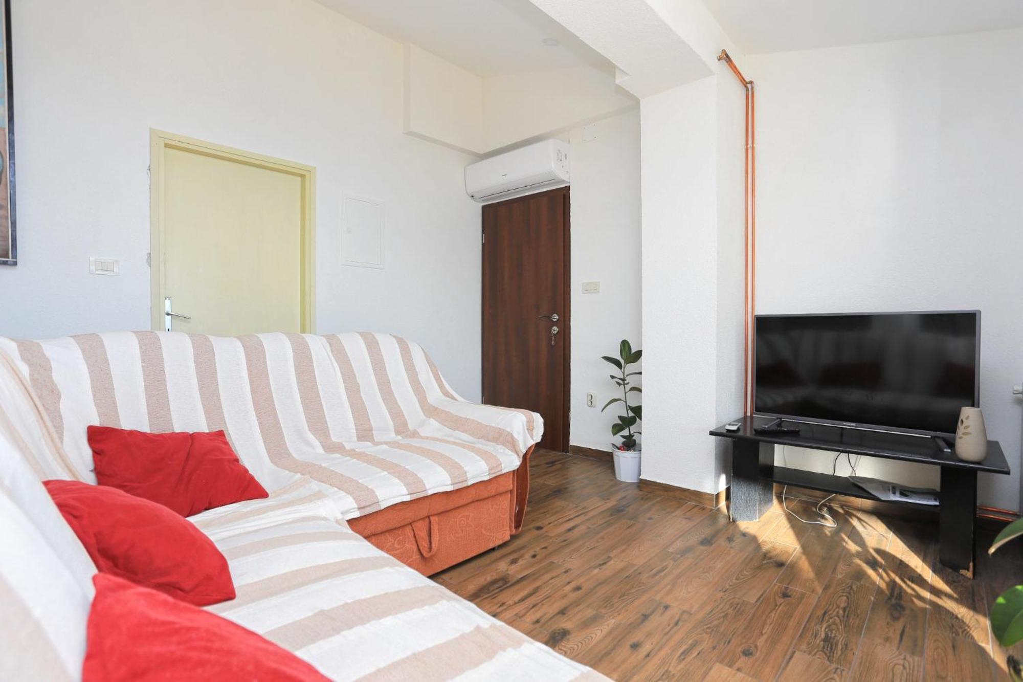 Apartments By The Sea Igrane, Makarska - 311 Phòng bức ảnh
