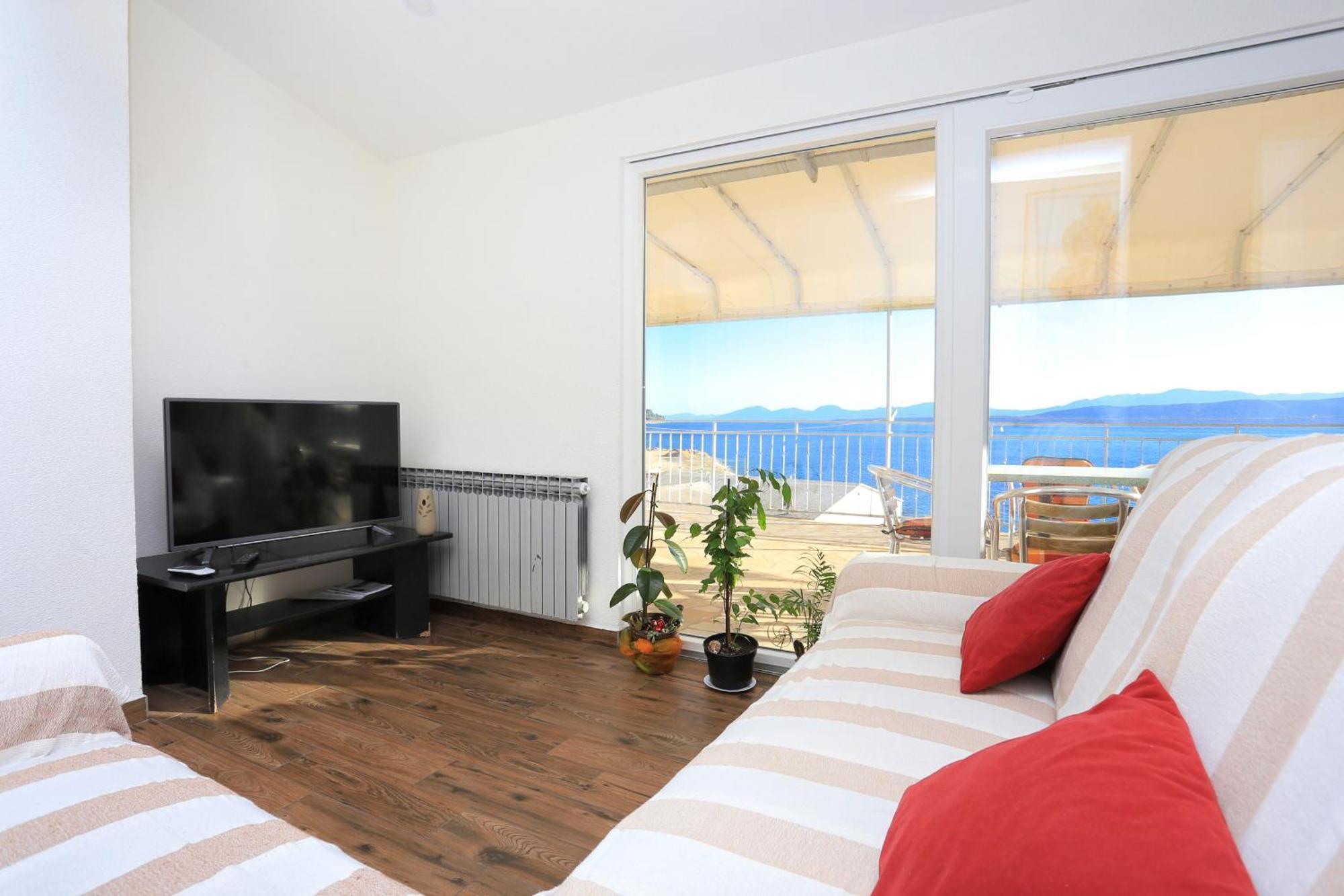 Apartments By The Sea Igrane, Makarska - 311 Phòng bức ảnh