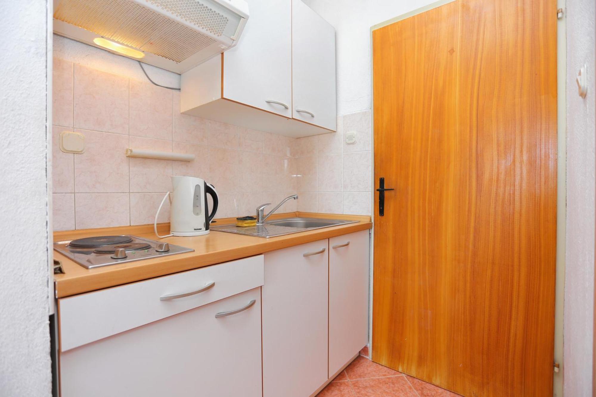 Apartments By The Sea Igrane, Makarska - 311 Phòng bức ảnh